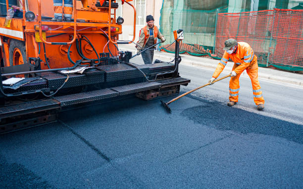 Best Concrete Driveway Installation  in Corning, AR