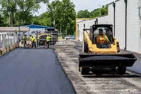 Best Cobblestone Driveway Installation  in Corning, AR