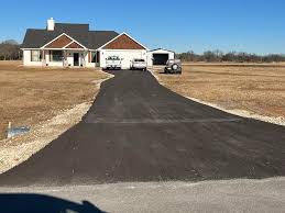 Best Driveway Crack Filling  in Corning, AR